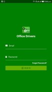 Office Drivers screenshot 0