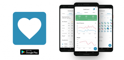 AVAX Blood Pressure Diary