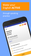 Ispeak: English Speaking Trainer screenshot 5