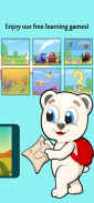 Sukar & Boo: Learning games screenshot 6