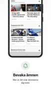 Omni | Nyheter screenshot 8