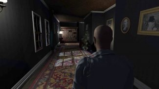 Evil Escape - Scary Game 3D screenshot 12