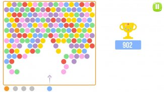 Bubble Shooter : Colors Game screenshot 7