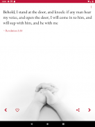 Daily Bible Verse - Inspirational screenshot 5