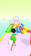 Jelly Bounce screenshot 6