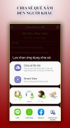 Xin Quẻ Mỗi Ngày screenshot 2