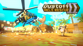 Dustoff Heli Rescue 2 screenshot 0