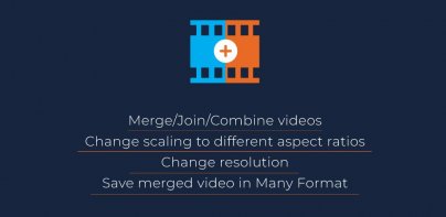 Video Merger, Joiner, Trimmer