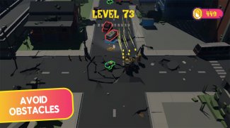 They Are Coming: Zombie Game screenshot 6