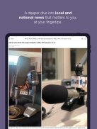WILL Public Media App screenshot 7