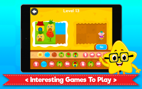 Coding Games For Kids - Learn To Code With Play screenshot 22