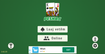 Peskac screenshot 6