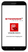 Vision Docs by STEMMER IMAGING screenshot 2