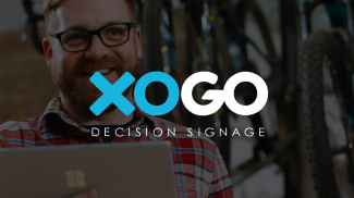 XOGO Player | Digital Signage screenshot 1