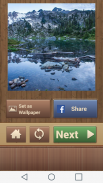Nature Jigsaw Puzzles screenshot 4