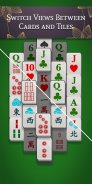 Mahjong Solitaire screenshot 9