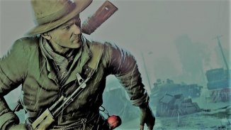 Modern Commando Army Games 2020 - new Games 2020 screenshot 7