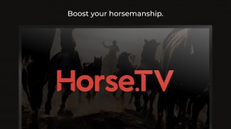 Horse.TV screenshot 10