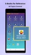 Indian Economics Quiz screenshot 9