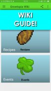 Growtopia Wiki and Guide screenshot 1