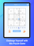 Sudoku - Sudoku Puzzle Game screenshot 11