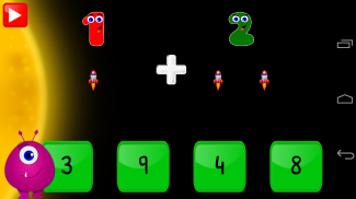 Preschool Maths Games age 3-5 screenshot 5