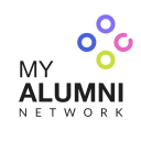 My Alumni Network Icon