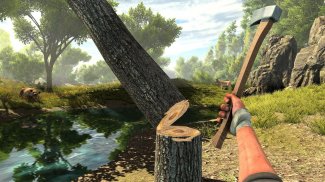 survival pulau - game survival pulau screenshot 1