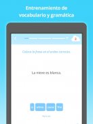 EASY peasy: inglés para niños screenshot 14