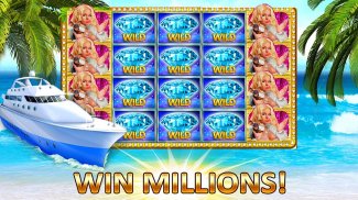 Free Casino: Slots Galaxy screenshot 6