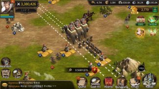 Civilization War - Battle Strategy War Game screenshot 7