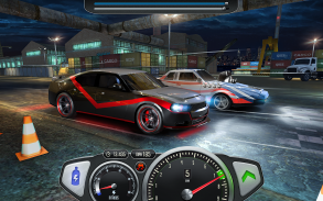Top Speed: Drag & Fast Street Racing 3D screenshot 15