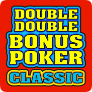 Double Double Bonus Poker screenshot 5