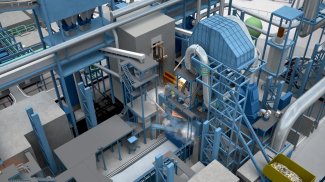 Quantum Mini Mill screenshot 3