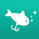 FishChamp - Sport fishing app Icon