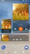 Müzik çalar HD+ Ekolayzer screenshot 7