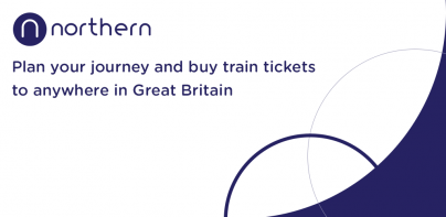 Northern train tickets & times