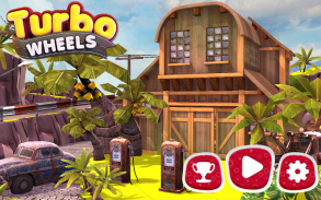 Turbo Wheels screenshot 6
