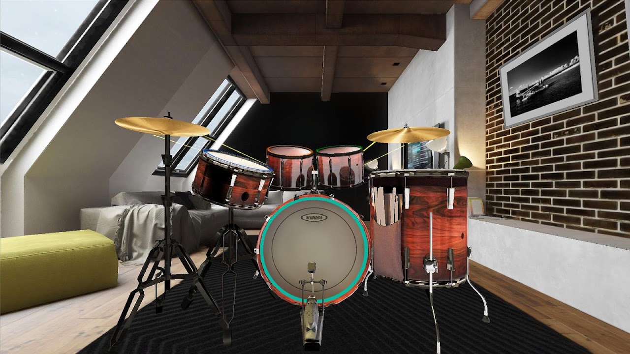 Drum Smith VR - Загрузить APK для Android | Aptoide