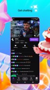 Twitch: emisiones en directo screenshot 9