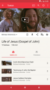Jesus Film Project screenshot 6