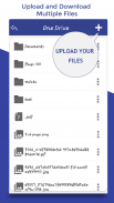 Free Cloud Storage Drive screenshot 5