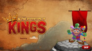 In the footsteps of Kings screenshot 7