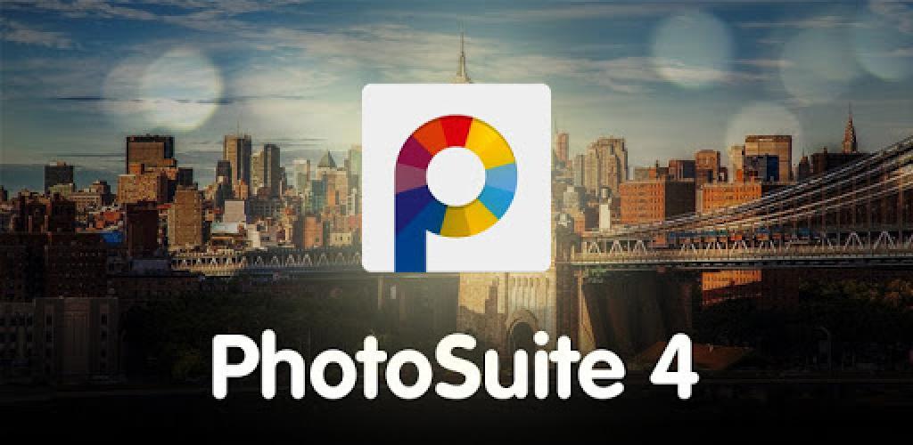 Photosuite 4 Pro 4 3 688 Descargar Apk Android Aptoide