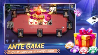 POP Poker — Texas Holdem game screenshot 4