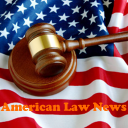 American Law News Icon