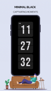 Zen Flip Clock screenshot 14