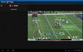 Watch NFL Network screenshot 2