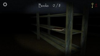 Slendrina: The Cellar screenshot 2