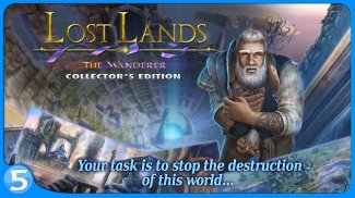 Lost Lands 4 (free to play) screenshot 3